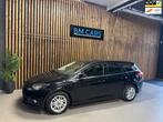 Ford Focus Wagon 1.6 TI-VCT Titanium CLIMA , CRUISE, TREKHAA, 125 pk, Gebruikt, 4 cilinders, Zwart