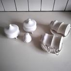 Royal goedewaagen  items, Ophalen of Verzenden, Zo goed als nieuw, Overige stijlen, Kop(pen) en/of Schotel(s)