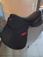 Springzadel knight rider 15 inch medium, Dieren en Toebehoren, Ophalen of Verzenden, Gebruikt, Springen