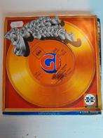 The shuffles 7inch teardrops on teardrops, Ophalen of Verzenden, Zo goed als nieuw, Pop