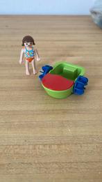 Playmobil Waterfiets 6675, Ophalen of Verzenden