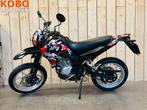 Yamaha XT125X (bj 2007), Motoren, Bedrijf, Onbekend, YAMAHA, 124 cc