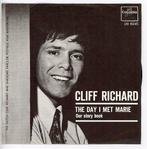 Top 40- Single Cliff Richard uit 1967 - made in holland ***, Ophalen of Verzenden, Gebruikt, Pop