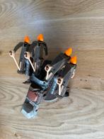 PLAYMOBIL Eret met viervoudige ballista - 9249, Ophalen, Zo goed als nieuw, Jongen of Meisje