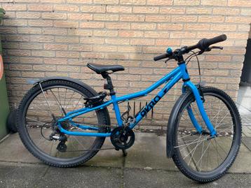 Pyro Kinderfiets - 24 inch beschikbaar voor biedingen