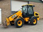 JCB TM220 SV A (bj 2022), Wiellader of Shovel