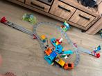 Duplo Goederentrein 10875, Kinderen en Baby's, Speelgoed | Duplo en Lego, Ophalen of Verzenden, Gebruikt, Complete set, Duplo