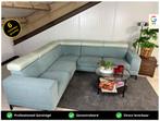 GRATIS LEVERING Montèl Modena Hoekbank 260x260 GEREINIGD