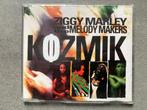 Ziggy Marley - Kozmik, leuke maxi cd in goede staat, Ophalen of Verzenden, Zo goed als nieuw