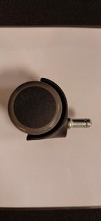 Bureaustoel Wieltjes - Set van 10, Huis en Inrichting, Bureaustoelen, Ophalen of Verzenden, Nieuw