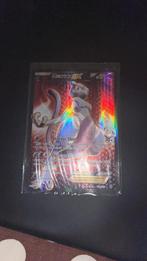 Mewtwo ex full art 158/164 2015 NM-Mint Pokemonkaart, Hobby en Vrije tijd, Verzamelkaartspellen | Pokémon, Nieuw, Ophalen of Verzenden