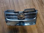 chrome grill golf 5 gti orgineel vw, Auto-onderdelen, Carrosserie en Plaatwerk, Gebruikt, Ophalen of Verzenden, Bumper, Volkswagen