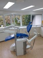 Tandarts behandelstoel voor natte afzuiging merk diplomat, Diversen, Ophalen, Zo goed als nieuw