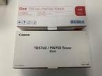 Oce TDS7x0 PW750 toner, Ophalen of Verzenden, Nieuw, Toner, Oce