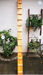 Kattentrap 5 meter hout nieuw en ongebruikt, Ophalen, Nieuw