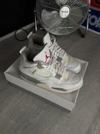 Jordan oreo maat 43, Kleding | Heren, Schoenen, Ophalen, Zo goed als nieuw, Wit