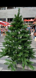 Kunst kerstboom NIEUW hoogte 183 cm, Diversen, Kerst, Nieuw, Ophalen of Verzenden