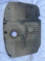 AFDEKPLAAT MOTOR 651 W204 W205 W212 MERCEDES A6510102767, Ophalen, Herkomst onderdeel bekend, Gebruikt, Mercedes-Benz