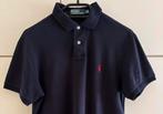 Mooie originele Polo van Ralph Lauren - Maat S (valt als M), Ophalen of Verzenden, Maat 48/50 (M), Blauw, Polo Ralph Lauren