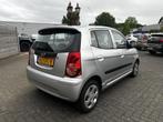 Kia Picanto 1.0 Seven | Airco, 4 cilinders, 400 kg, Origineel Nederlands, Bedrijf