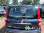 Achterklep van een Fiat Panda, Auto-onderdelen, Gebruikt, -, Ophalen of Verzenden, Fiat