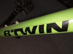 Kids bicycle, Fietsen en Brommers, Fietsen | Jongens, Ophalen, Handrem, Btwin Rockrider, Gebruikt