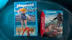 2 doosjes Playmobil, Kinderen en Baby's, Speelgoed | Playmobil, Ophalen, Nieuw, Los playmobil