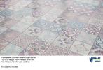 Portuuse tegel laminaat Cerama Light 43056 8mm dik €13,95m2, Rood, 75 m² of meer, Nieuw, Ophalen of Verzenden