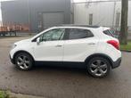Opel Mokka 1.7 CDTi Cosmo AUTOMAAT apk 29-03-2026, Euro 5, 1362 kg, Gebruikt, 4 cilinders