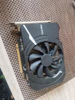 Msi geforce rtx 2060 aero itx 6gb. 80€ vandaag ophalen, PCI-Express 3, GDDR6, Ophalen of Verzenden, Zo goed als nieuw