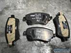 Nissan Note remblokset vooras D10601HA7B, Ophalen of Verzenden, Nieuw, Nissan
