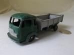 1955 Dinky Toys 33B SIMCA CARGO (Opknapper.), Hobby en Vrije tijd, Modelauto's | 1:43, Ophalen of Verzenden, Gebruikt, Bus of Vrachtwagen