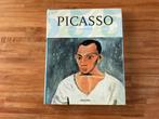 Picasso - Carsten-Peter Warncke (Taschen), Taschen, Ophalen of Verzenden, Zo goed als nieuw, Schilder- en Tekenkunst