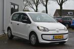 Volkswagen up! 1.0 take up! BlueMotion ORG NL. 5 Deurs, Airc, Origineel Nederlands, Te koop, 60 pk, Benzine
