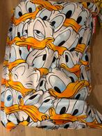 Donald Duck Zitzak, Ophalen, Zo goed als nieuw, Wit, Overige vormen
