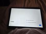 opstartscherm. 
Product: PEAQ Tablet PET 10980-F628E. 
Kenme, Computers en Software, Ophalen of Verzenden, Zo goed als nieuw, 10 inch