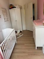 Complete babykamer, Ophalen, Zo goed als nieuw, Jongetje of Meisje