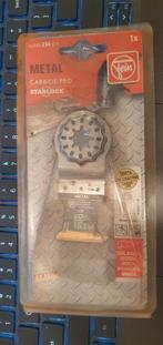 Fein zaagblaadjes multizaag  236 en 223 Starlock, Ophalen, Overige typen, Nieuw, 1200 watt of meer