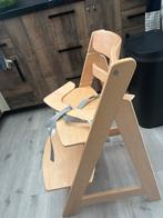 Kinderstoel - babyset nooit gebruikt tripp trapp lidl, Ophalen, Zo goed als nieuw, Overige typen, Stoelverkleiner