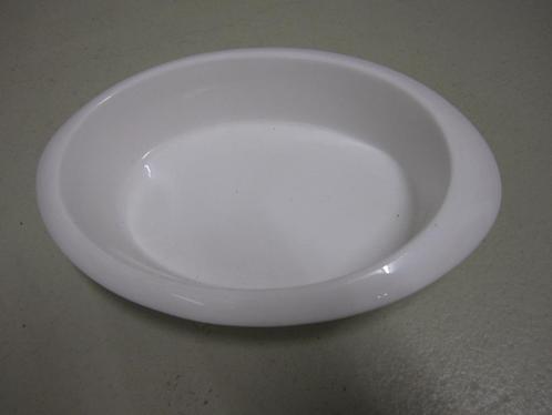 schaal / kom Intermezzo, Huis en Inrichting, Keuken | Servies, Zo goed als nieuw, Schaal of Schalen, Effen, Porselein, Ophalen of Verzenden