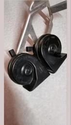 CLAXON KLEMTOON LAAGTOON BMW M3 E90 E92 E93, Auto diversen, Ophalen of Verzenden