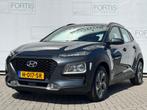 Hyundai KONA 1.6 GDI HEV Comfort HYBRIDE | NAVI | NL AUTO, Euro 6, Met garantie (alle), Origineel Nederlands, Bedrijf