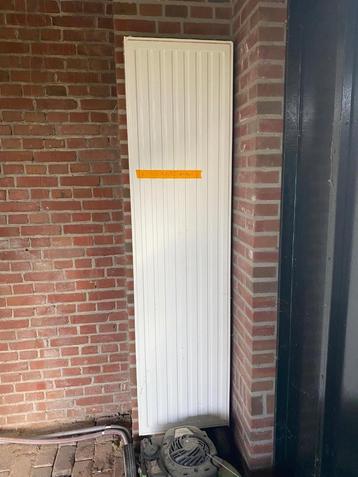 paneel radiator / radiatoren beschikbaar voor biedingen