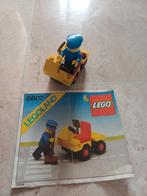 Lego straatveger. Set nmr 6607, Kinderen en Baby's, Speelgoed | Duplo en Lego, Ophalen of Verzenden, Gebruikt, Complete set, Lego