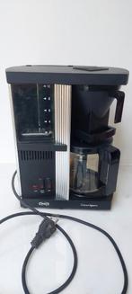 Douwe Egberts Technivorm GCS Moccamaster, 4 tot 10 kopjes, Ophalen, Gebruikt, Koffiemachine