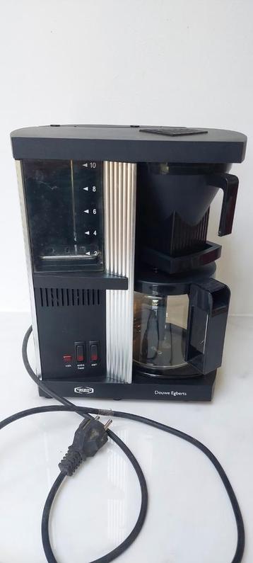 Douwe Egberts Technivorm GCS Moccamaster  beschikbaar voor biedingen