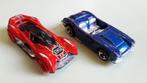 2 oudere Hot Wheels., Ophalen of Verzenden, Gebruikt, Auto