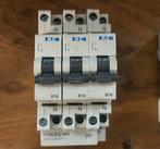 Eaton B16 automaten 6 stuks 10.-, Hobby en Vrije tijd, Ophalen, Zo goed als nieuw
