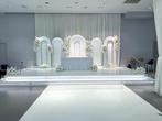 Wedding stage te huur, Ophalen of Verzenden, Zo goed als nieuw