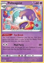 Pokémon, Verzenden, Nieuw, Losse kaart
